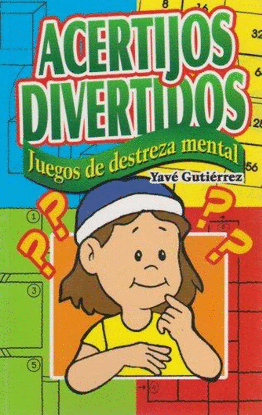 ACERTIJOS DIVERTIDOS