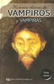 HISTORIAS CLASICAS VAMPIROS VAMPIRAS (P/DURA)