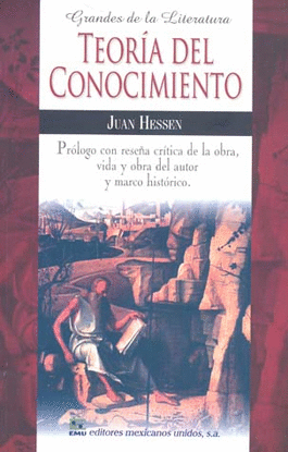 TEORIA DEL CONOCIMIENTO