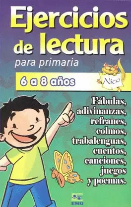 NICO 2 PRIMARIA
