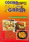 COCINA SIN GRASA
