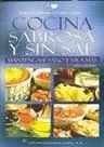 COCINA SABROSA Y SIN SAL