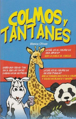 COLMOS Y TANTANES