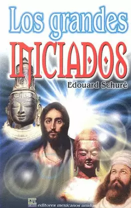 GRANDES INICIADOS, LOS