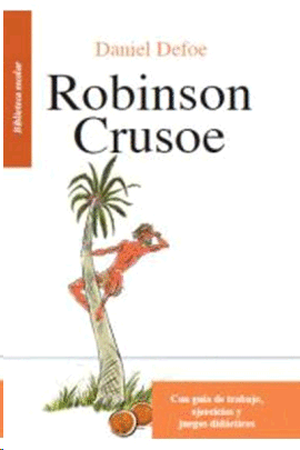 ROBINSON CRUSOE