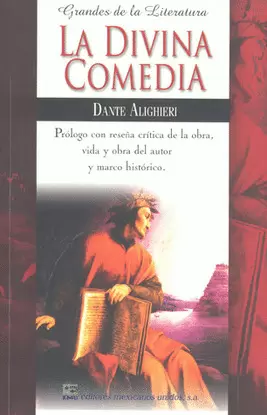 LA DIVINA COMEDIA