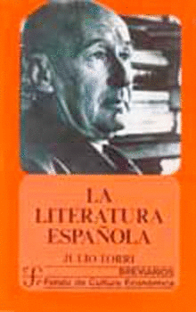 LA LITERATURA ESPAÑOLA