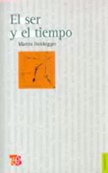 SER Y EL TIEMPO, EL