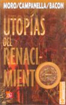 UTOPÍAS DEL RENACIMIENTO