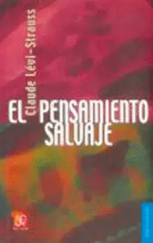 PENSAMIENTO SALVAJE ,EL