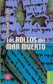 ROLLOS DEL MAR MUERTO, LOS