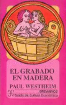 EL GRABADO EN MADERA