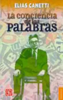LA CONCIENCIA DE LAS PALABRAS