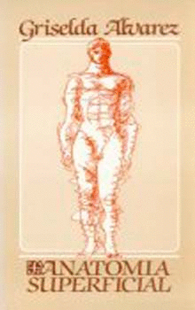 ANATOMÍA SUPERFICIAL
