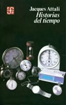 HISTORIA DEL TIEMPO