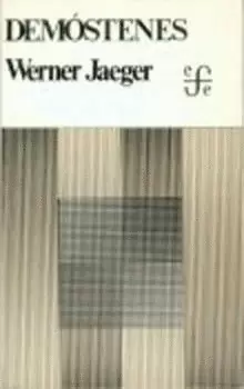DEMÓSTENES : LA AGONÍA DE GRECIA