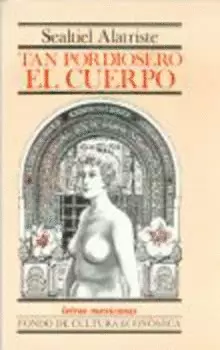TAN PORDIOSERO EL CUERPO