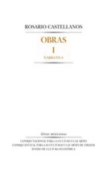 OBRAS, I. NARRATIVA