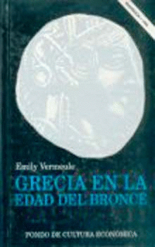 GRECIA EN LA EDAD DE BRONCE