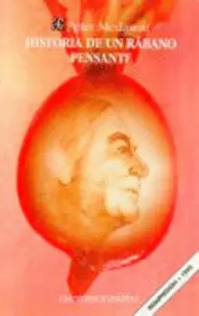 HISTORIA DE UN RÁBANO PENSANTE : AUTOBIOGRAFÍA