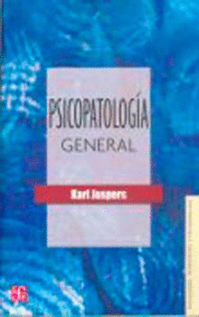 PSICOPATOLOGIA GENERAL