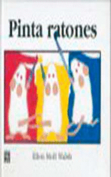 PINTA RATONES
