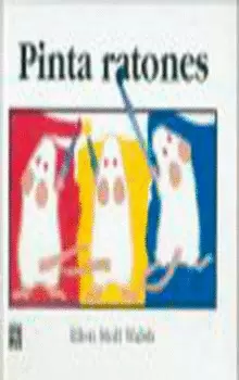 PINTA RATONES