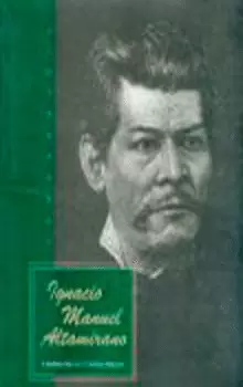 IGNACIO MANUEL ALTAMIRANO : ICONOGRAFÍA