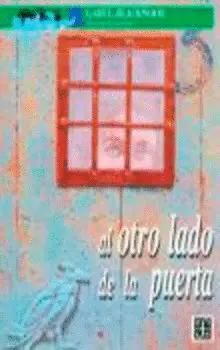 AL OTRO LADO DE LA PUERTA
