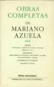 OBRAS COMPLETAS, III