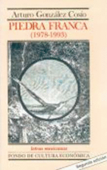 PIEDRA FRANCA 1978-1993