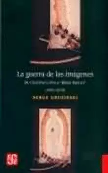 GUERRA DE LAS IMAGENES : DE CRISTOBAL COLON A ´BLADE RUNNER´ (1492-2019) ,LA