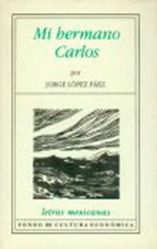 MI HERMANO CARLOS