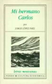 MI HERMANO CARLOS