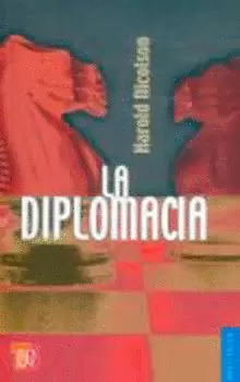 DIPLOMACIA, LA
