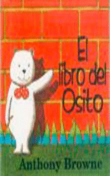 LIBRO DEL OSITO, EL