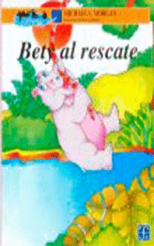 BETY AL RESCATE