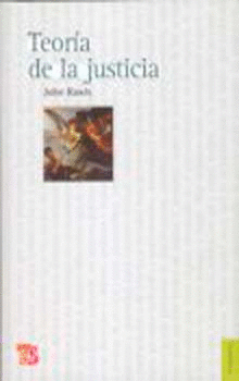 TEORIA DE LA JUSTICIA