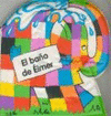 EL BAÑO DE ELMER