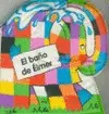 EL BAÑO DE ELMER