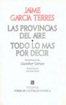 LAS PROVINCIAS DEL AIRE. TODO LO MÁS POR DECIR