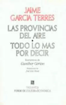 LAS PROVINCIAS DEL AIRE. TODO LO MÁS POR DECIR