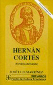 HERNÁN CORTÉS : VERSIÓN ABREVIADA