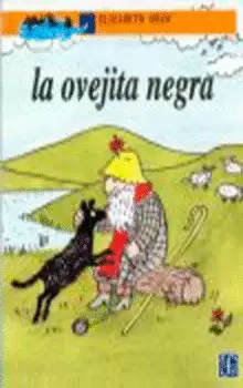 LA OVEJITA NEGRA