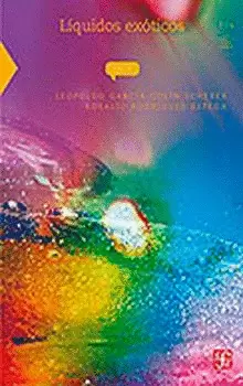 LÍQUIDOS EXÓTICOS