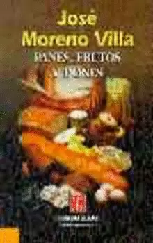 PANES, FRUTOS Y DONES