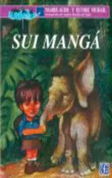 SUI MANGA