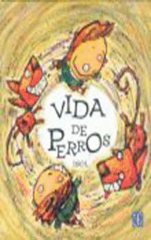 VIDA DE PERROS