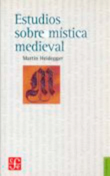 ESTUDIOS SOBRE MÍSTICA MEDIEVAL