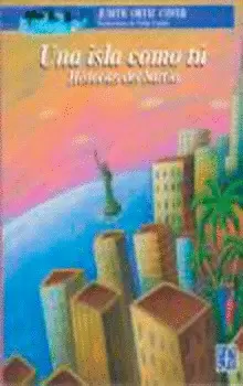 UNA ISLA COMO TU